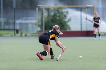 Bild 216 - wU18 Hamburger SV - Harvesterhuder THC : Ergebnis: 2:1